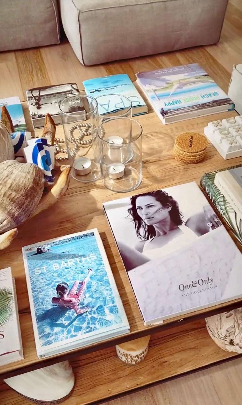 Creative Retreats